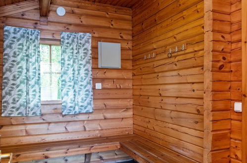 Photo 13 - Maison de 1 chambre à Heinävesi avec sauna