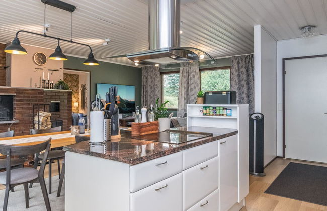 Haus mit 4 Schlafzimmern in Savonlinna - Foto 21