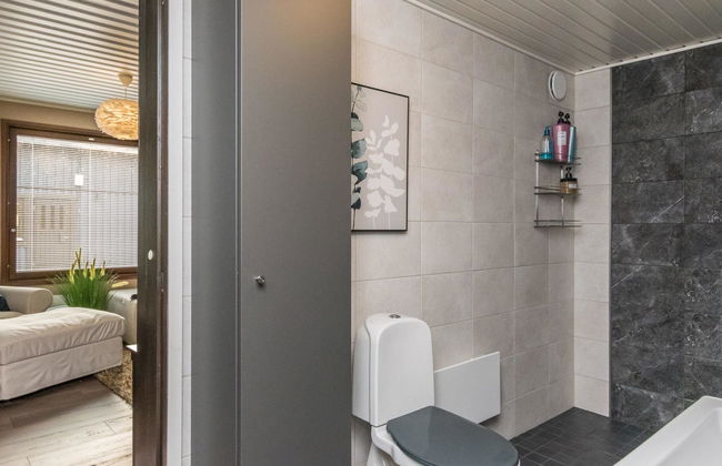 Haus mit 4 Schlafzimmern in Savonlinna - Foto 33