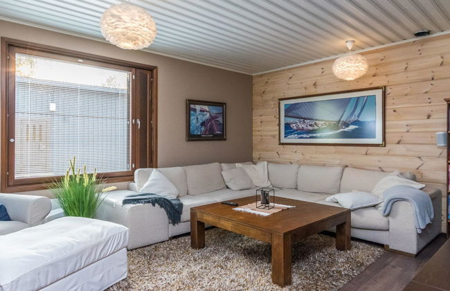 Haus mit 4 Schlafzimmern in Savonlinna - Foto 29