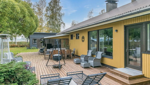 Haus mit 4 Schlafzimmern in Savonlinna - Foto 5