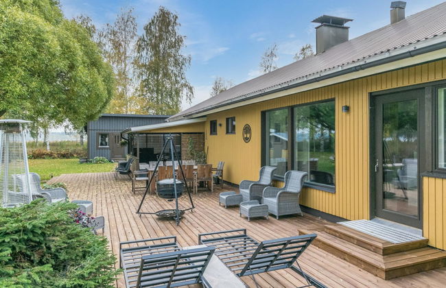 Haus mit 4 Schlafzimmern in Savonlinna - Foto 5