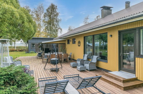 Foto 5 - Haus mit 4 Schlafzimmern in Savonlinna mit sauna