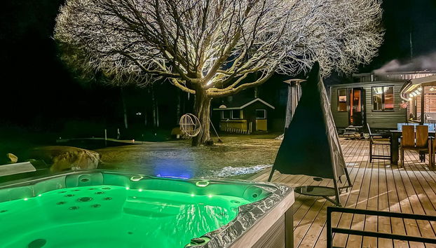 Haus mit 4 Schlafzimmern in Savonlinna - Foto 4