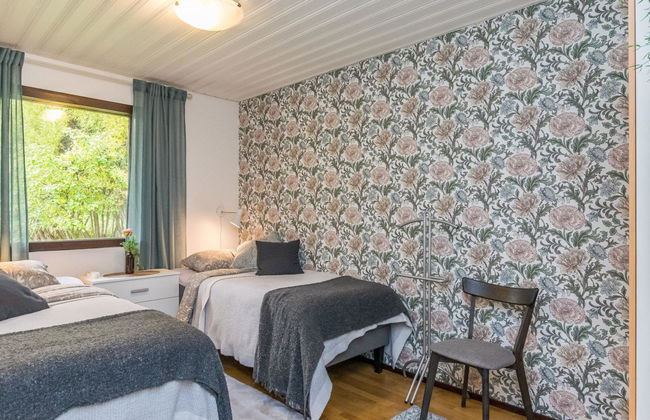 Haus mit 4 Schlafzimmern in Savonlinna - Foto 28