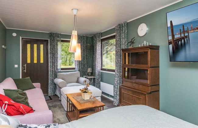 Haus mit 4 Schlafzimmern in Savonlinna - Foto 12