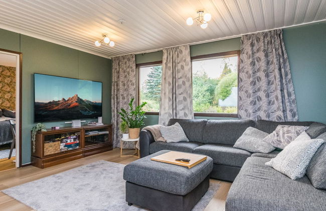 Haus mit 4 Schlafzimmern in Savonlinna - Foto 14