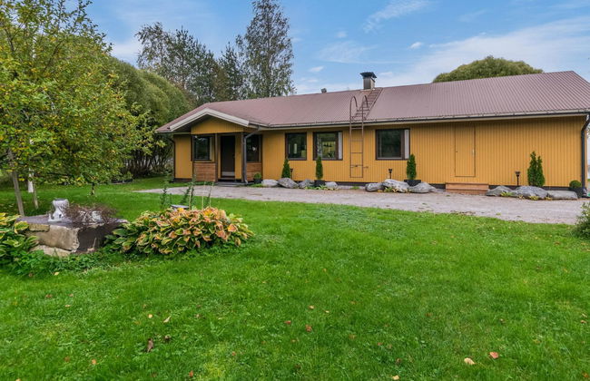 Haus mit 4 Schlafzimmern in Savonlinna - Foto 13