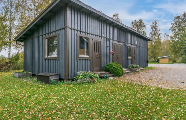 Haus mit 4 Schlafzimmern in Savonlinna - Foto 10