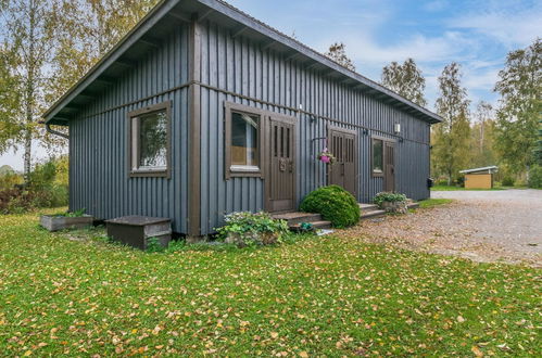 Foto 10 - Casa con 4 camere da letto a Savonlinna con sauna