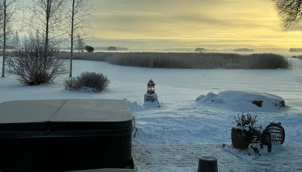 Haus mit 4 Schlafzimmern in Savonlinna - Foto 3