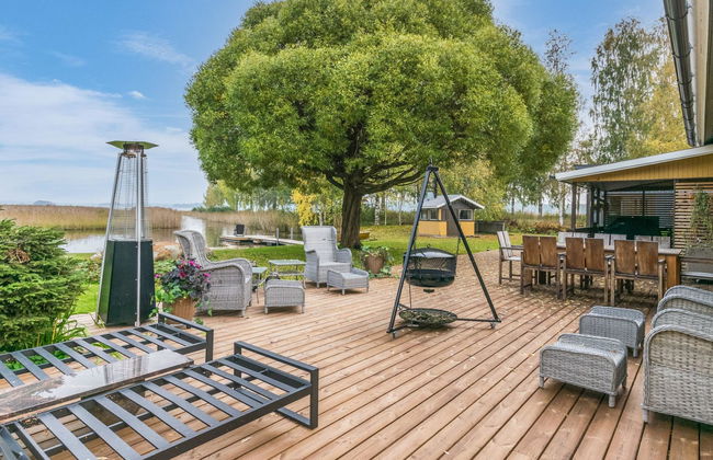 Haus mit 4 Schlafzimmern in Savonlinna - Foto 6