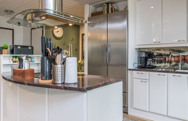 Haus mit 4 Schlafzimmern in Savonlinna - Foto 20