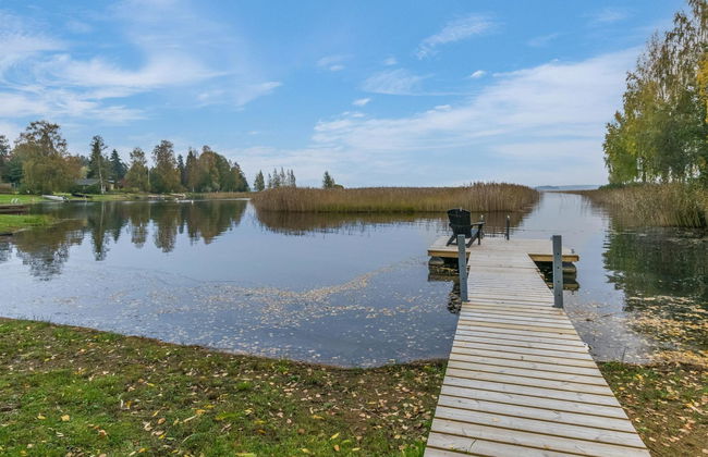 Haus mit 4 Schlafzimmern in Savonlinna - Foto 9