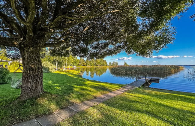 Haus mit 4 Schlafzimmern in Savonlinna - Foto 8