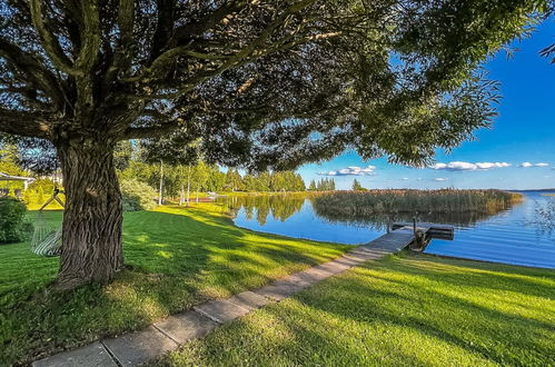 Foto 8 - Casa de 4 quartos em Savonlinna com sauna