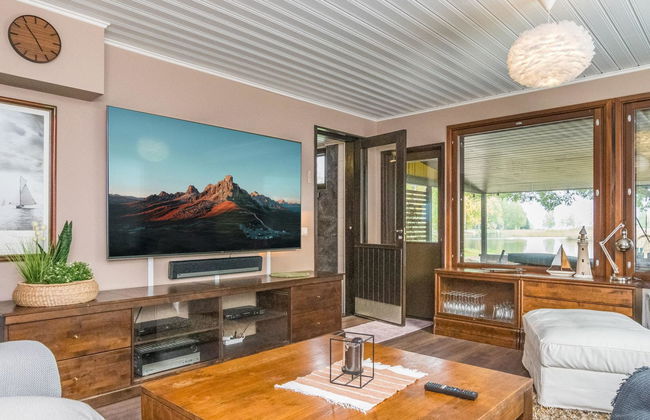 Haus mit 4 Schlafzimmern in Savonlinna - Foto 30