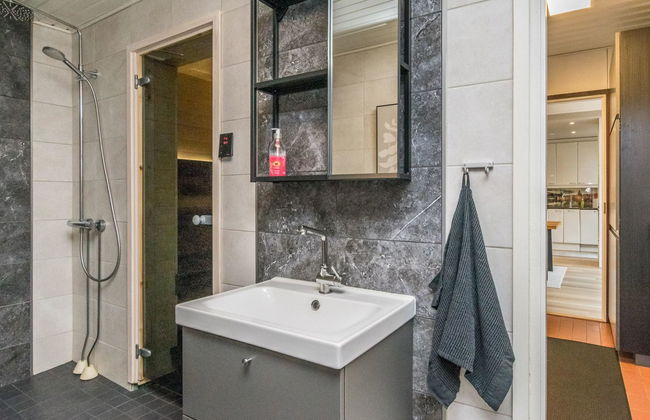 Haus mit 4 Schlafzimmern in Savonlinna - Foto 32