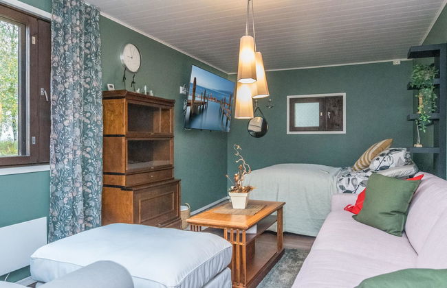Haus mit 4 Schlafzimmern in Savonlinna - Foto 11