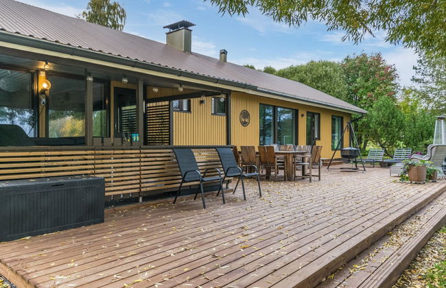 Haus mit 4 Schlafzimmern in Savonlinna - Foto 40