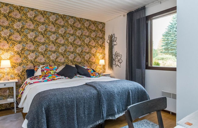 Haus mit 4 Schlafzimmern in Savonlinna - Foto 24