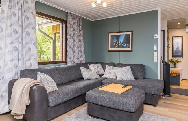 Haus mit 4 Schlafzimmern in Savonlinna - Foto 15