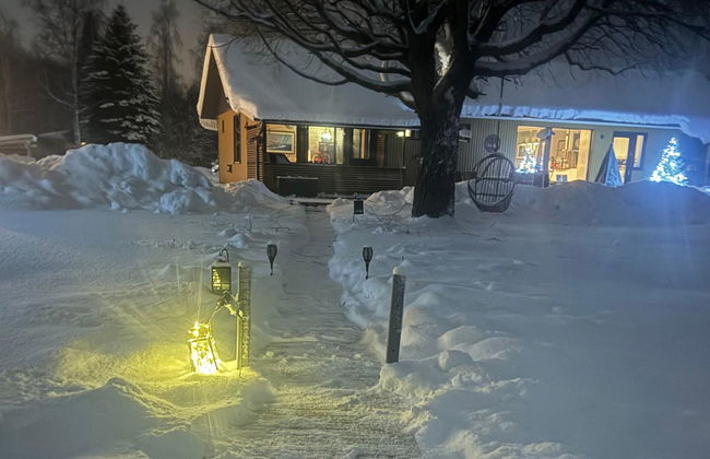 Haus mit 4 Schlafzimmern in Savonlinna - Foto 36