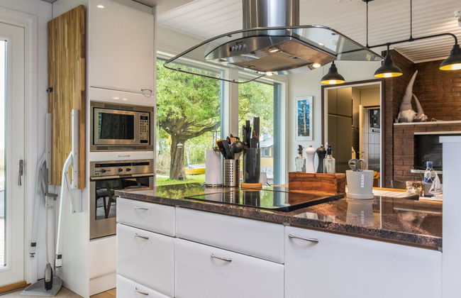 Haus mit 4 Schlafzimmern in Savonlinna - Foto 19