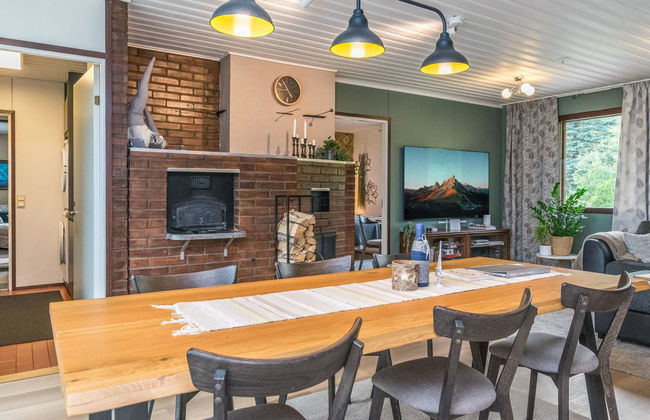 Haus mit 4 Schlafzimmern in Savonlinna - Foto 18