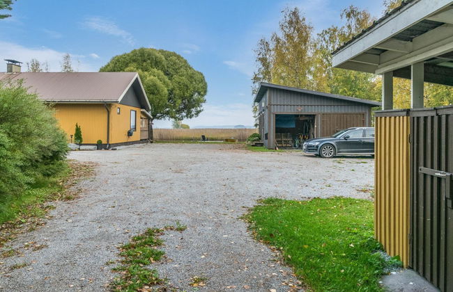 Haus mit 4 Schlafzimmern in Savonlinna - Foto 42