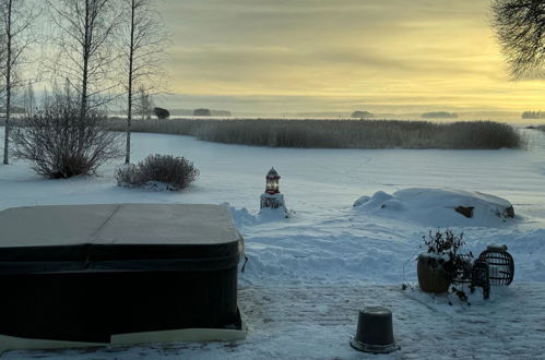 Photo 3 - Maison de 4 chambres à Savonlinna avec sauna