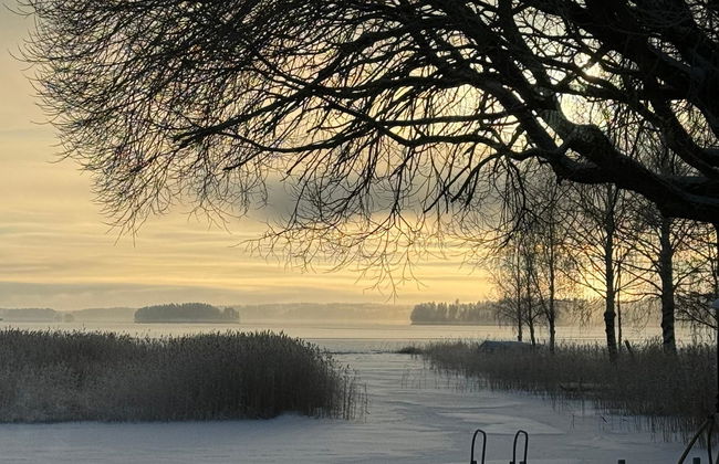 Haus mit 4 Schlafzimmern in Savonlinna - Foto 37