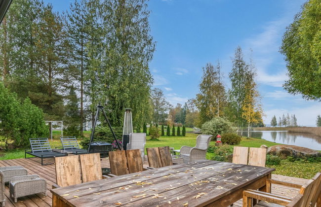 Haus mit 4 Schlafzimmern in Savonlinna - Foto 7