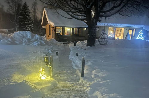 Photo 36 - Maison de 4 chambres à Savonlinna avec sauna