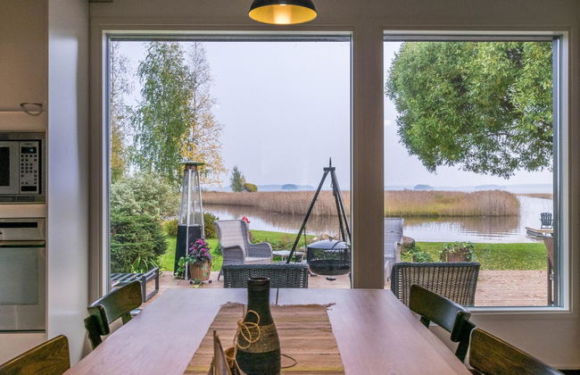 Haus mit 4 Schlafzimmern in Savonlinna - Foto 22