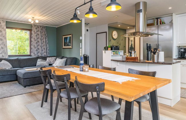 Haus mit 4 Schlafzimmern in Savonlinna - Foto 17