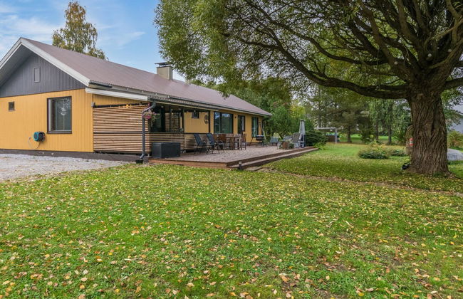 Haus mit 4 Schlafzimmern in Savonlinna - Foto 38