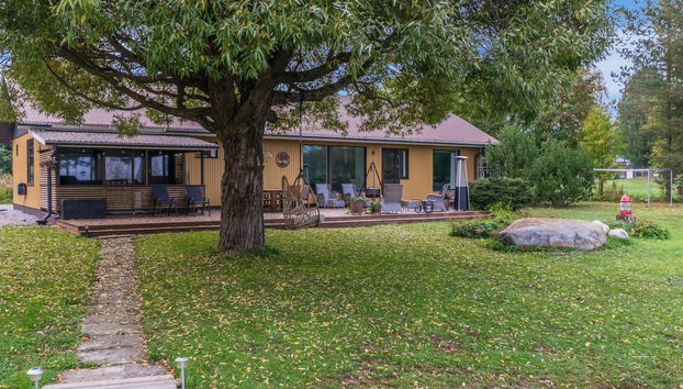 Haus mit 4 Schlafzimmern in Savonlinna - Foto 2