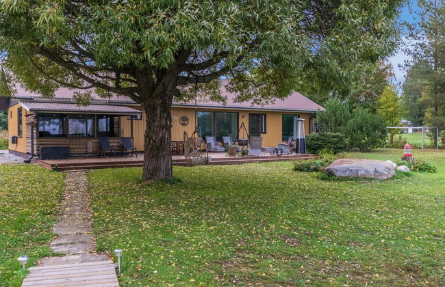 Haus mit 4 Schlafzimmern in Savonlinna - Foto 2