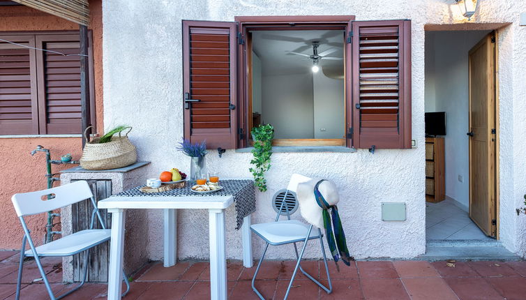 Foto 1 - Appartamento a Golfo Aranci con piscina e vista mare