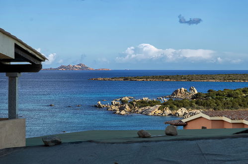 Foto 20 - Appartamento a Golfo Aranci con piscina e vista mare