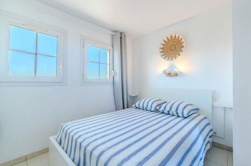 Foto 13 - Appartamento con 2 camere da letto a Gassin con piscina e vista mare