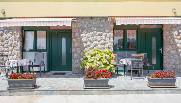 Apartamento em Opatija com jardim e terraço - Foto 2