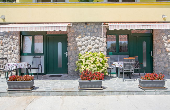 Apartamento em Opatija com jardim e terraço - Foto 2