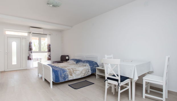 Apartamento em Opatija com jardim e terraço - Foto 3