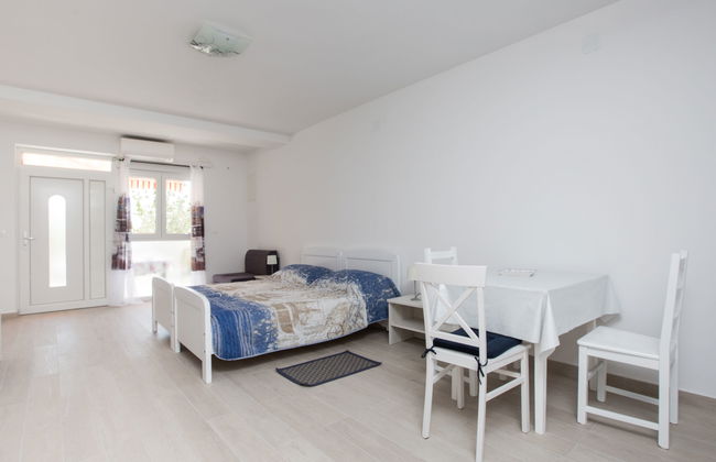 Apartamento em Opatija com jardim e terraço - Foto 3