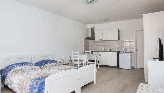 Apartamento em Opatija com jardim e terraço - Foto 4