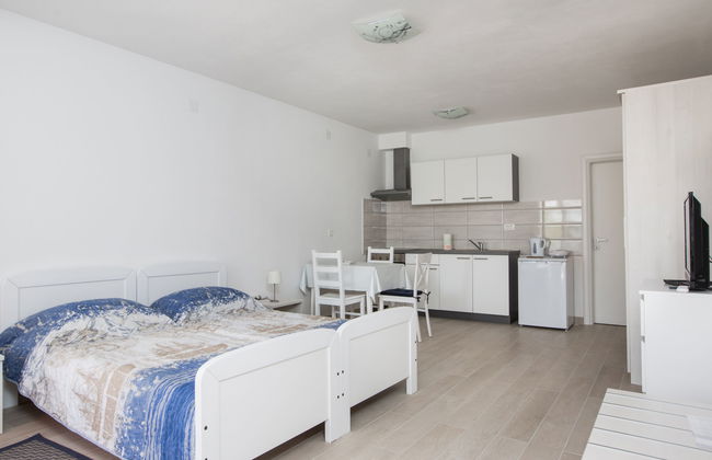Apartamento em Opatija com jardim e terraço - Foto 4