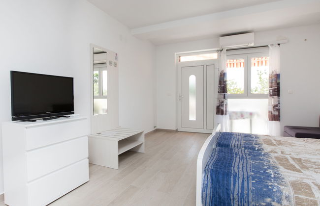 Apartamento em Opatija com jardim e terraço - Foto 6