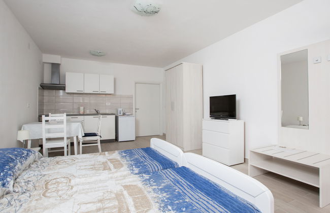 Apartamento em Opatija com jardim e terraço - Foto 8
